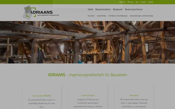 adriaans-lage.de