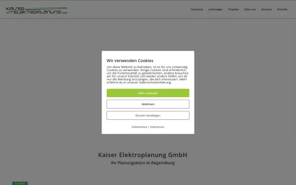 elektroplanung-kaiser.de