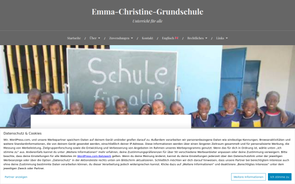 schulprojektgambia.org