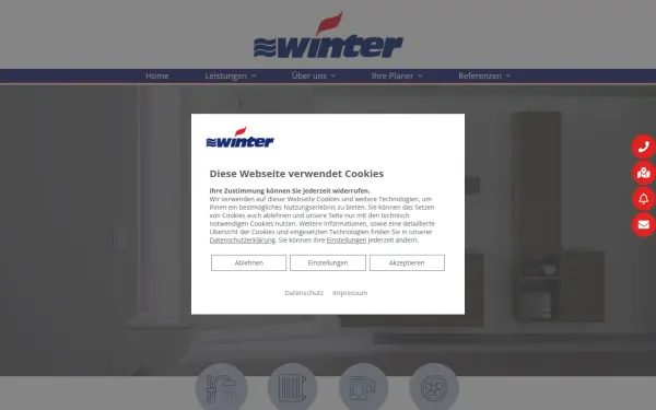 heizung-winter.de