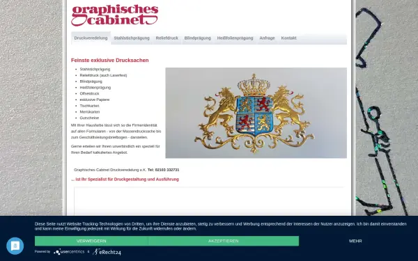 www.graphisches-cabinet.de