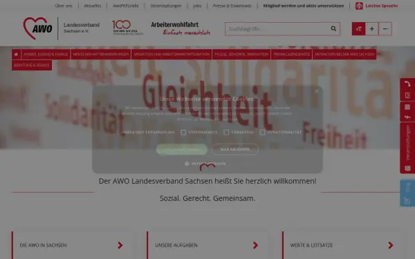awo-sachsen.de