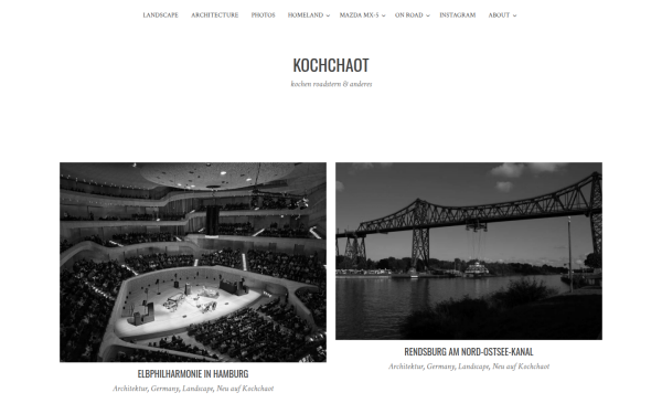www.kochchaot.de
