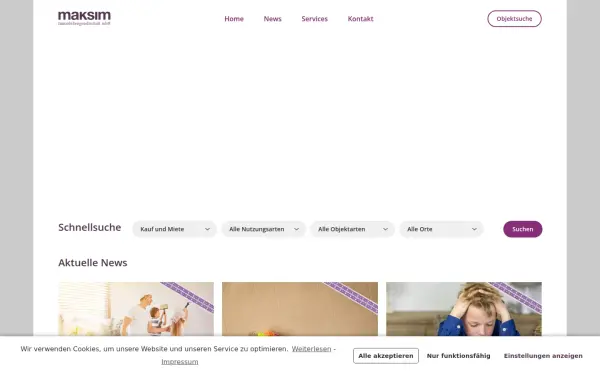 www.maksim-immo.de