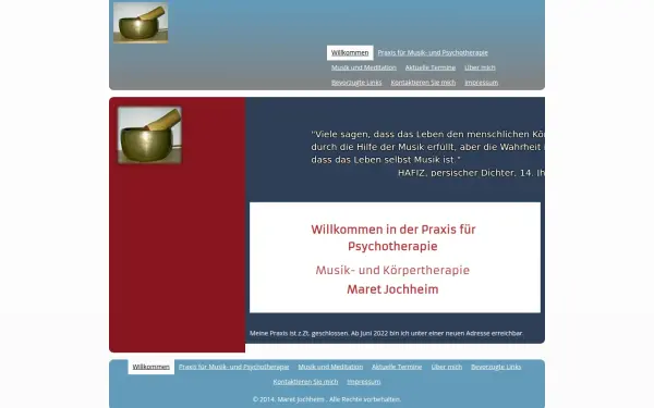maret-jochheim.de