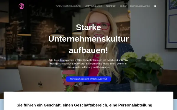 mediationinbusiness.de