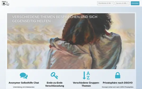 anonym-chat.de