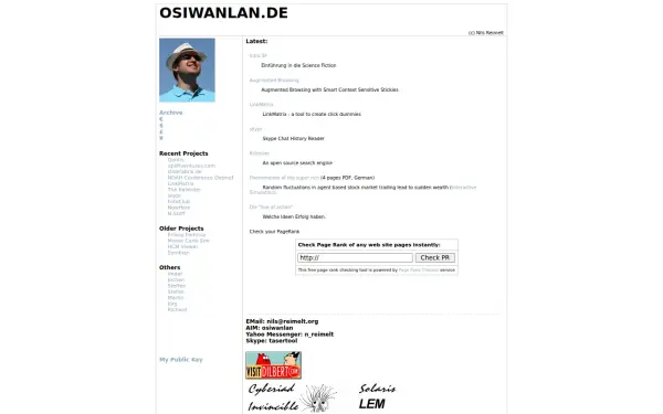 osiwanlan.de
