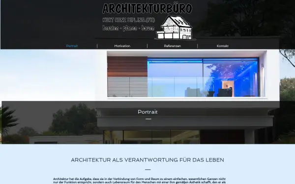 www.architekturbuero-kurtrenz.de