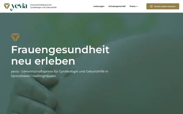 yevia.de