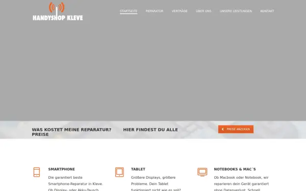 handyshopkleve.de