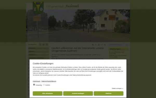 www.auderath.de
