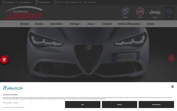 www.italocenter-jungkeit.de