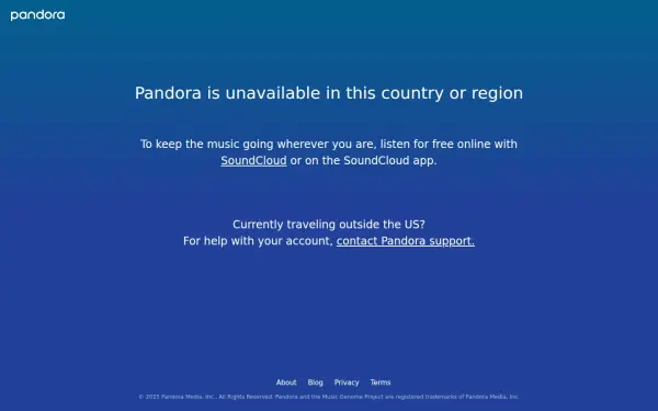 www.pandora.com