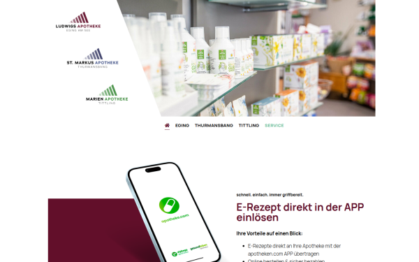 marien-apotheke-tittling.de