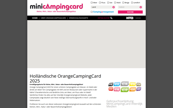 www.minicampingcard.de