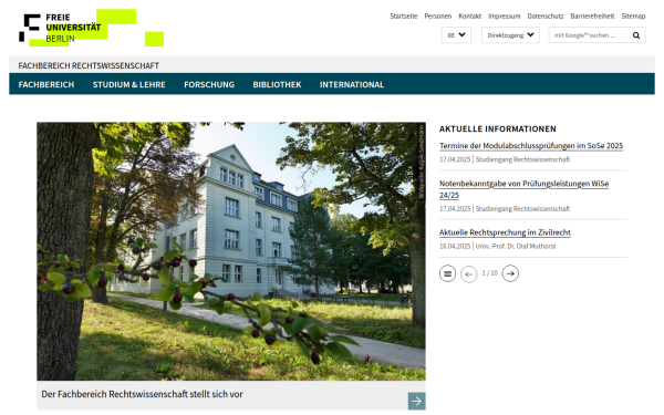 www.jura.fu-berlin.de