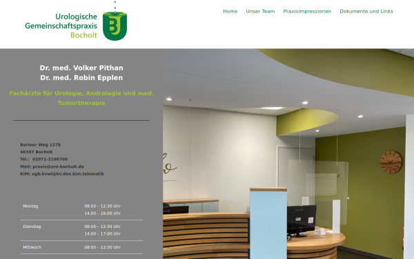 www.uro-bocholt.de