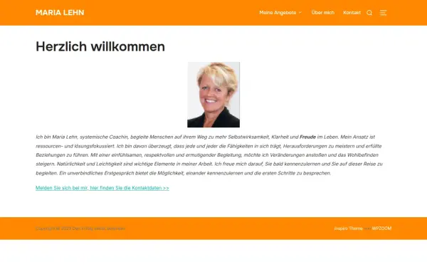 marialehn.de