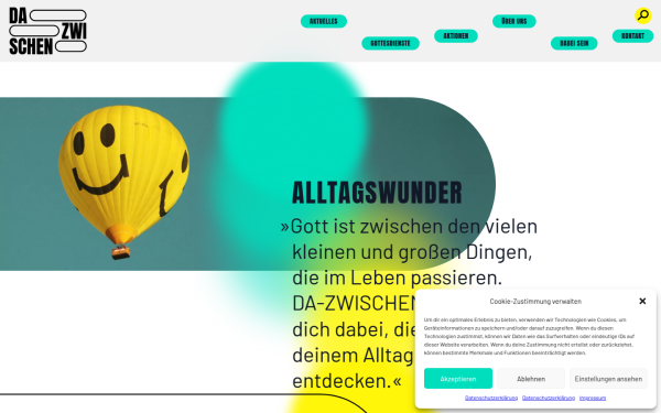 www.da-zwischen.community