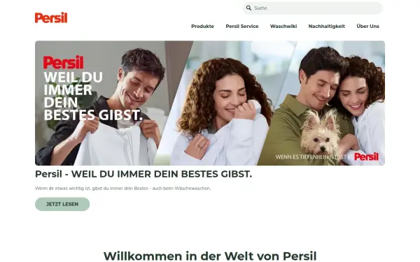www.persil.de