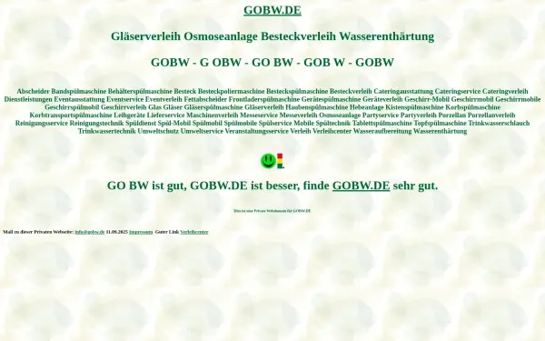gobw.de