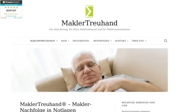 maklertreuhand.de