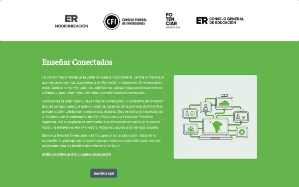 econectadosentrerios.com