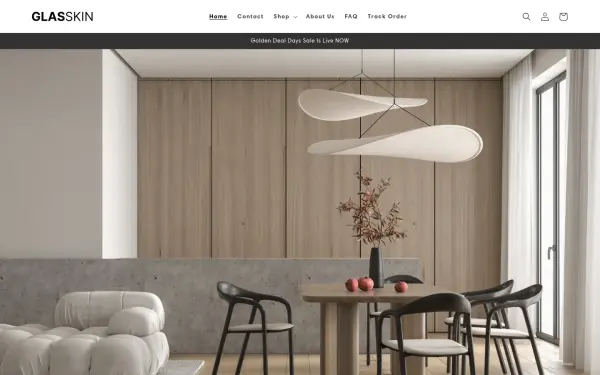 tryglasskin.com