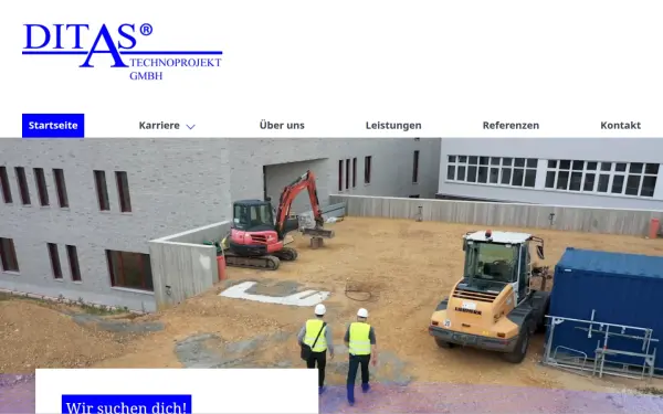 www.ditas-gmbh.de