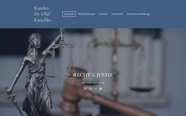 www.drkieschke.de