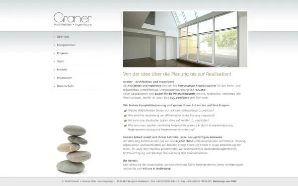 www.graner-architekten.com