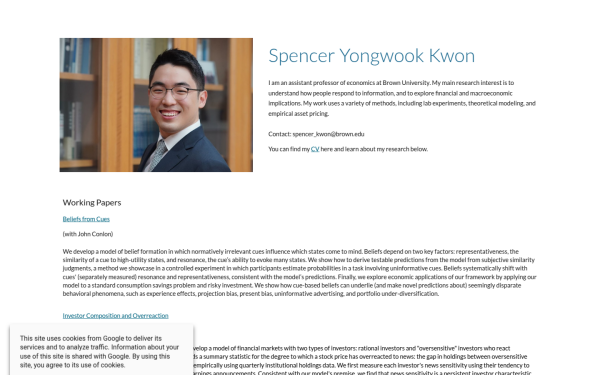www.spencerkwon.me