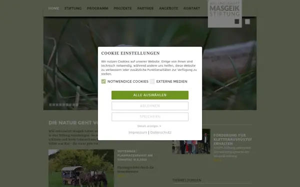 masgeik-stiftung.de