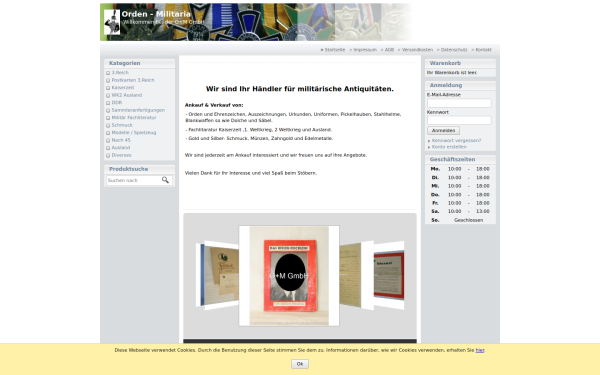 www.orden-militaria.de