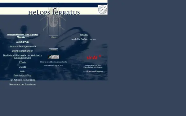 helops-ferratus.de