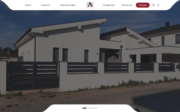 www.atm-zaunsysteme.at