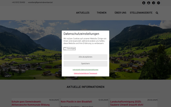 www.gemeindeverband.at