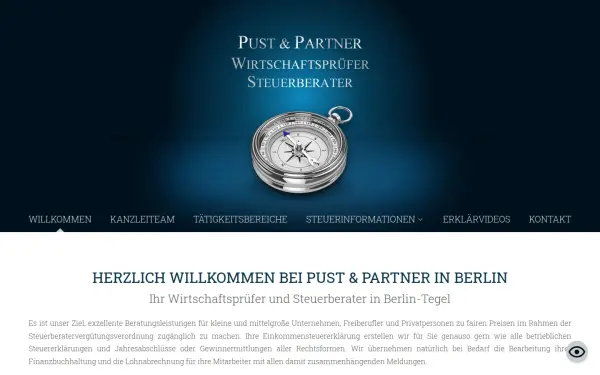 www.pust-partner.de