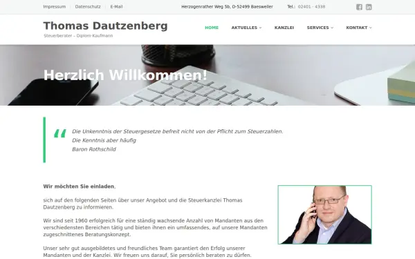 www.steuerberater-dautzenberg.de