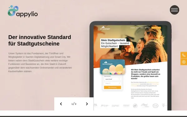 appylio.de