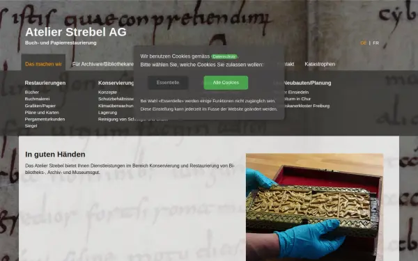 atelierstrebel.ch