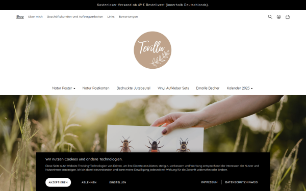 www.terillu.de