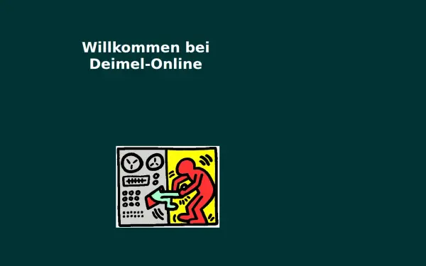 deimel-online.de