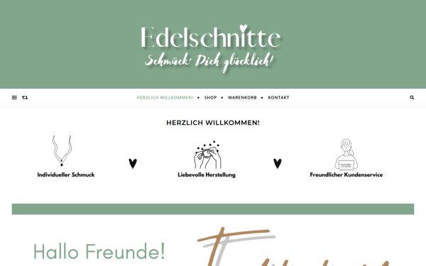 edelschnitte.com
