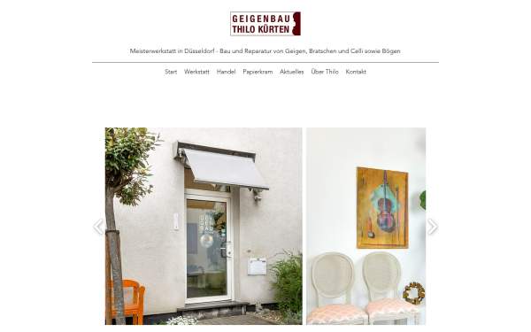 www.geigenbau-duesseldorf.de