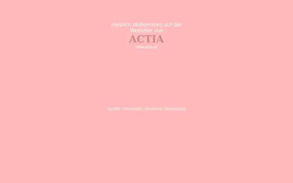 actia.de