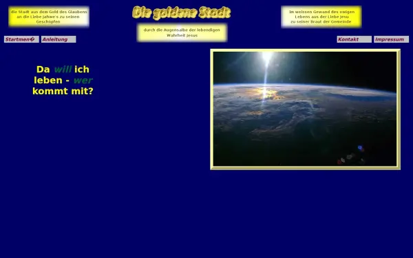 goldenestadt.de