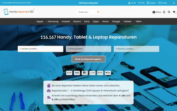 handyreparatur123.de