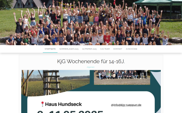 kjg-rueppurr.de